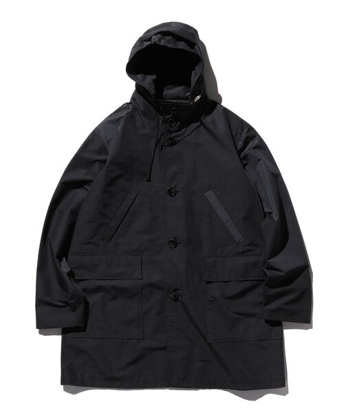 BEAMS PLUS（ビームスプラス）の「BEAMS PLUS / M-65 ダウンモッズ