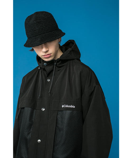 Columbia（コロンビア）の「＜Columbia Black label × monkey time