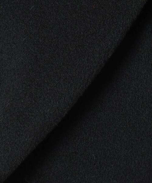 セール】《追加》スーパーファインビーバークルーネックコート（ノー