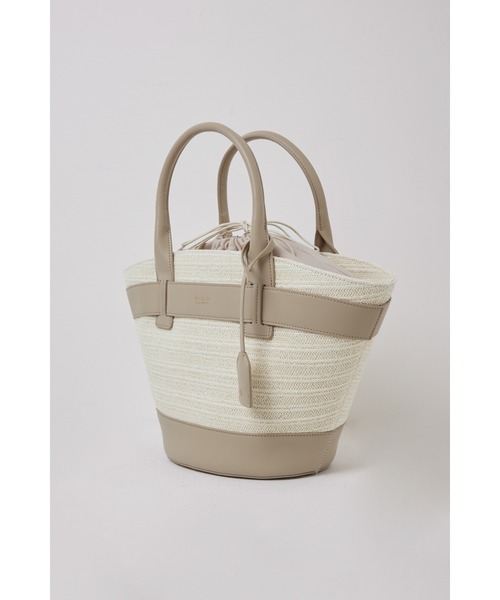 Palma Tote Bag（トートバッグ）｜Her lip to（ハーリップトゥー）の