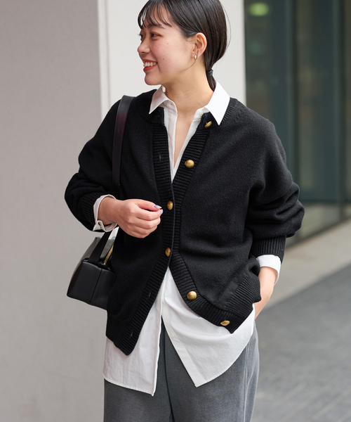 FRAMeWORK（フレームワーク）の「≪追加≫メタルボタン2WAY