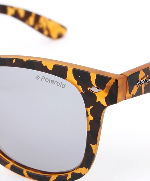 HYSTERIC GLAMOUR（ヒステリックグラマー）の「Polaroid×HYSTERIC