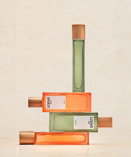 オードゥ トワレ “ロエベ アイレ スティレサ” （50mL）（香水）｜LOEWE