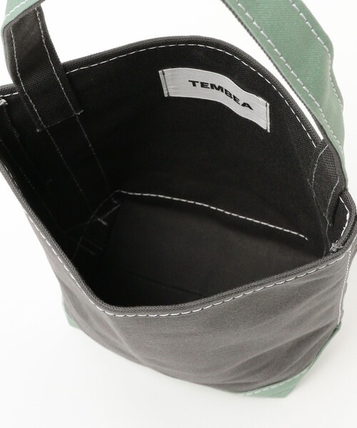 TEMBEA（テンベア）の「TEMBEA / BAGUETTE TOTE MINI（トートバッグ