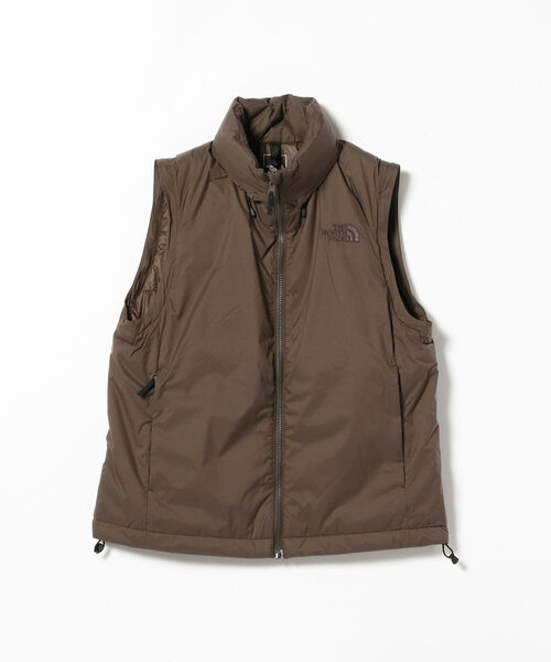 THE NORTH FACE（ザノースフェイス）の「THE NORTH FACE / ジップ イン