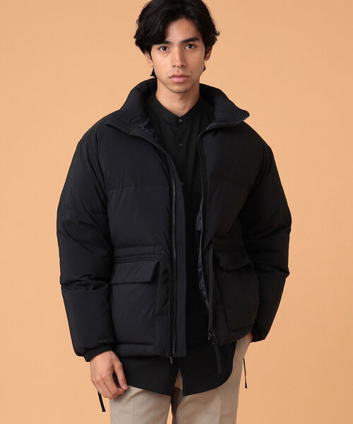 BEAMS LIGHTS（ビームスライツ）の「BEAMS LIGHTS / 小松マテーレ