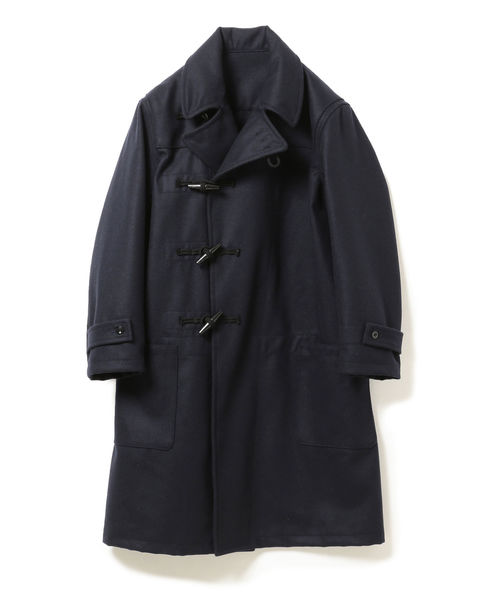 orSlow（オアスロウ）の「orSlow × fennica / 別注 ロイヤルネイビー