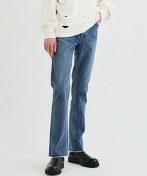 N.HOOLYWOOD（N.ハリウッド）の「Levi's646 × N.hoolyWood - Wash