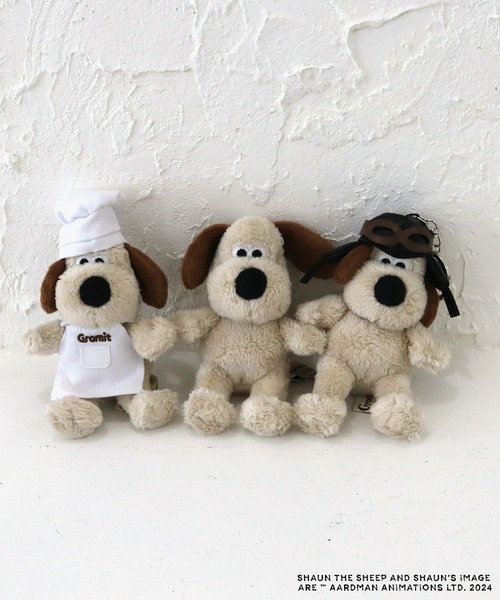 ひつじのショーン（ヒツジノショーン）の「【公式】ウォレスと