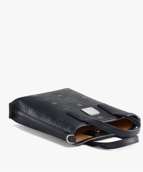 MCM（エムシーエム）の「MCM/エムシーエム/〈エッセンシャル〉クロス