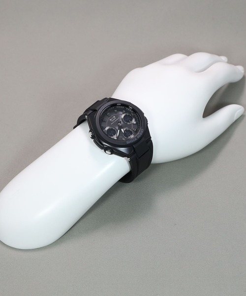 G-MS(ジーミズ) / 電波ソーラー / MSG-W100G-1AJF（アナログ腕時計