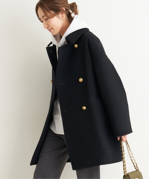 FRAMeWORK（フレームワーク）の「【WEB限定】Super 100ダブルクロスP