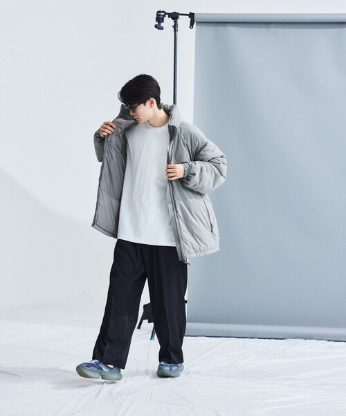 FREAK'S STORE（フリークスストア）の「LEVEL7 HIGH LOFT JACKET