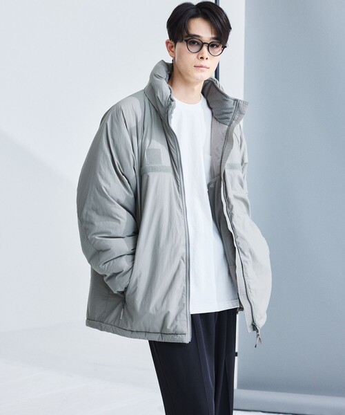 FREAK'S STORE（フリークスストア）の「LEVEL7 HIGH LOFT JACKET