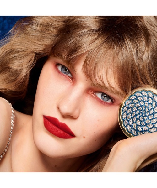 GUERLAIN（ゲラン）の「【数量限定】メテオリット ビーユ スゥ レ