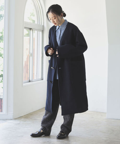 LONDON TRADITION（ロンドントラディション）の「LONDON TRADITION