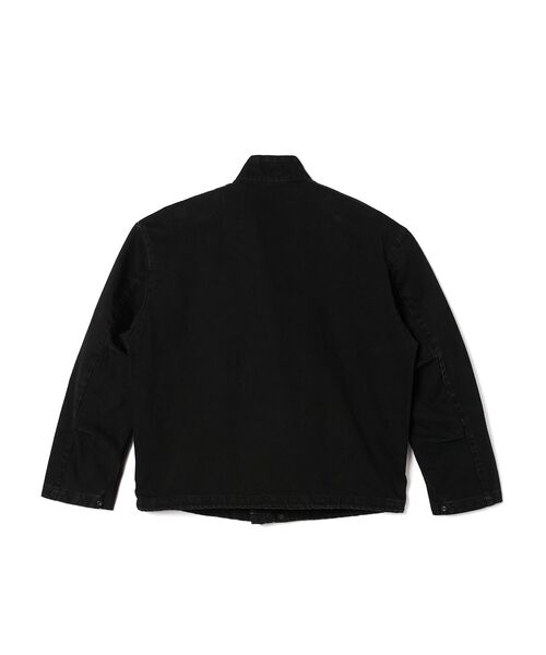 STAND COLLAR COAT N.HOOLYWOOD COMPILE│N-HOOLYWOOD.COM