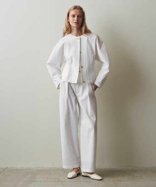 Steven Alan（スティーブンアラン）の「＜Steven Alan＞コットン