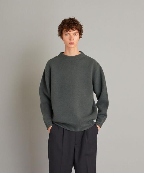 Steven Alan（スティーブンアラン）の「＜Steven Alan＞ HAMILTON MOCK