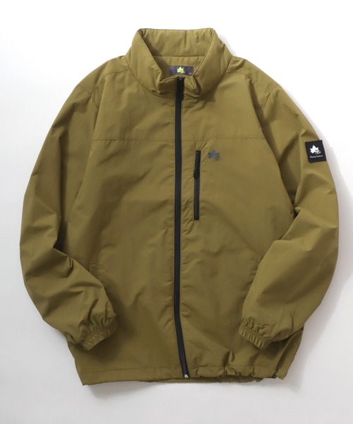 セール】2026SS LOGOS/ロゴス 撥水 ナイロン ワンポイントロゴ