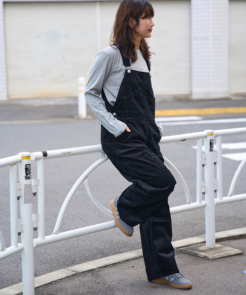 OUTDOOR PRODUCTS（アウトドアプロダクツ）の「コーデュロイ