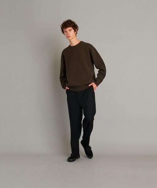 Steven Alan（スティーブンアラン）の「＜Steven Alan＞ HAMILTON CREW