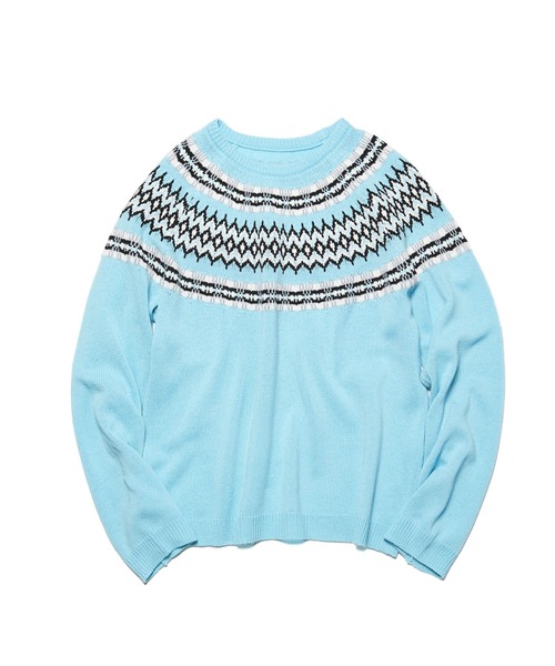 uniform experiment（ユニフォームエクスペリメント）の「NORDIC