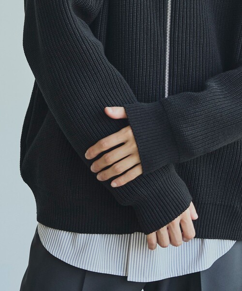 PUBLIC TOKYO（パブリックトウキョウ）の「オーバーサイズドライバーズ