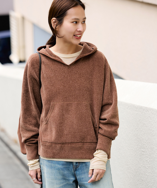 FRAMeWORK（フレームワーク）｜ニット/セーター一覧 - WEAR