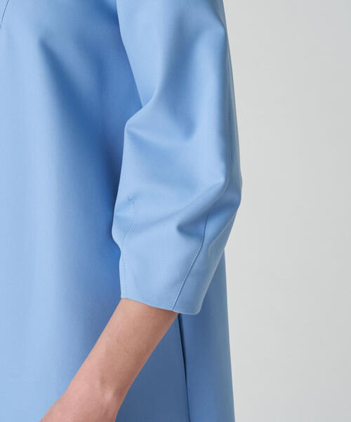 BALLSEY（ボールジィ）の「ハイカウントダブルクロス Aライン