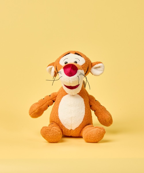 Disney / ディズニー 】Winnie the Pooh くまのプーさん ティガー