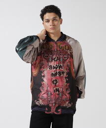 SHARE SPIRIT（シェアースピリット）｜スカジャン一覧 - WEAR