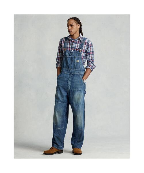 POLO RALPH LAUREN（ポロ ラルフ ローレン）の「リラックスド フィット