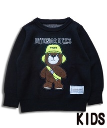 adamsJUGGLER｜アダムスジャグラーのニット/セーター通販 - ZOZOTOWN