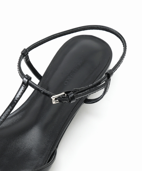 セール】TONY BIANCO/トニービアンコ Tストラップシューズ（パンプス