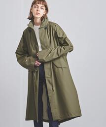 HYKE（ハイク）の「別注＜HYKE（ハイク）＞PERTEX M65 TYPE コート