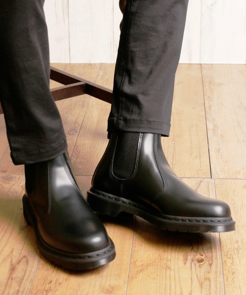 Dr. Martens（ドクターマーチン）の「Dr.Martens ドクターマーチン