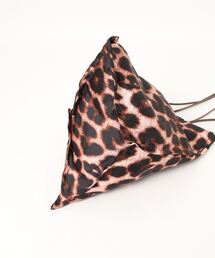 IENA（イエナ）の「【manipuri /マニプリ】プリントトートバッグ