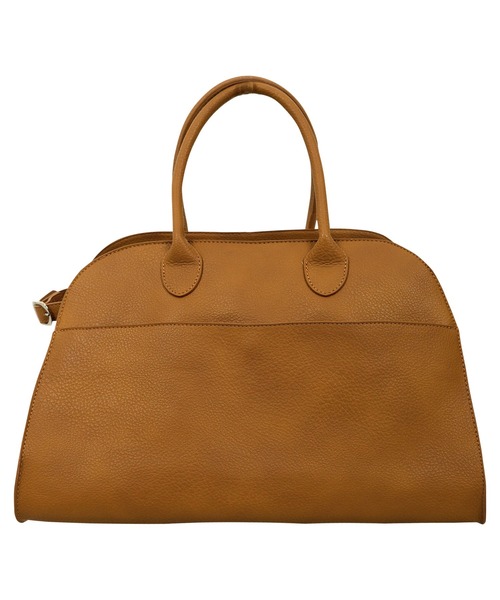 ショルダーベルト付きA4バッグ（ボストンバッグ）｜KOBE LETTUCE