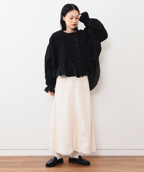 BEAMS BOY（ビームスボーイ）の「TORI-TO × BEAMS BOY / センター