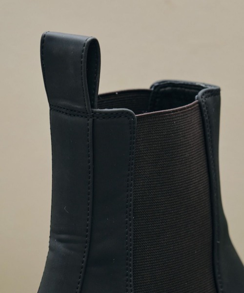 TODAYFUL（トゥデイフル）の「TODAYFUL Platform Short Boots