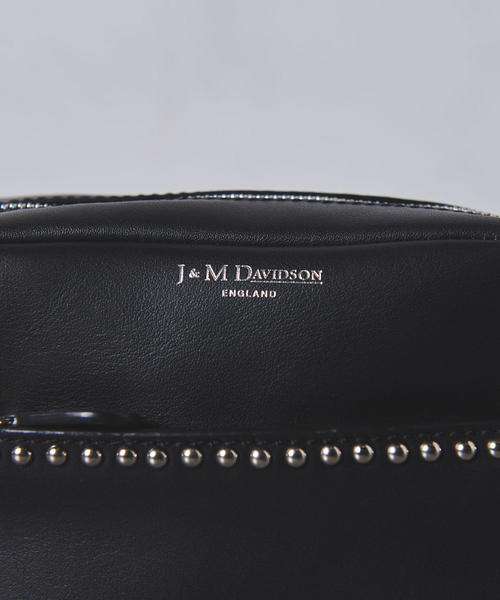 J&M Davidson（ジェイアンドエムデヴィッドソン）の「＜J&M DAVIDSON