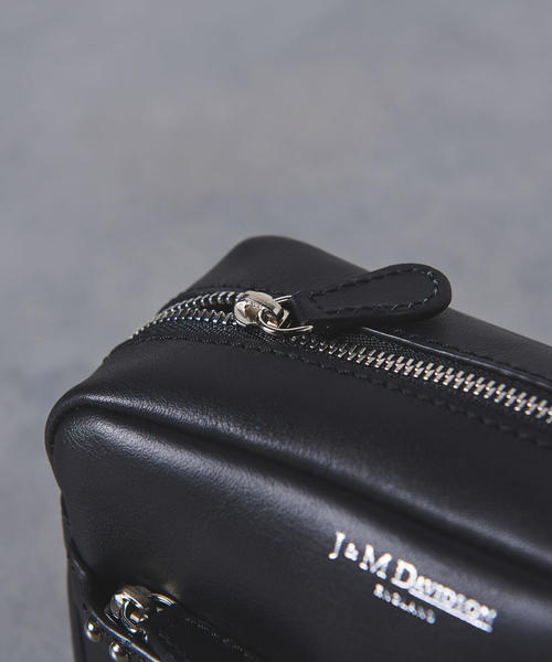 J&M Davidson（ジェイアンドエムデヴィッドソン）の「＜J&M DAVIDSON