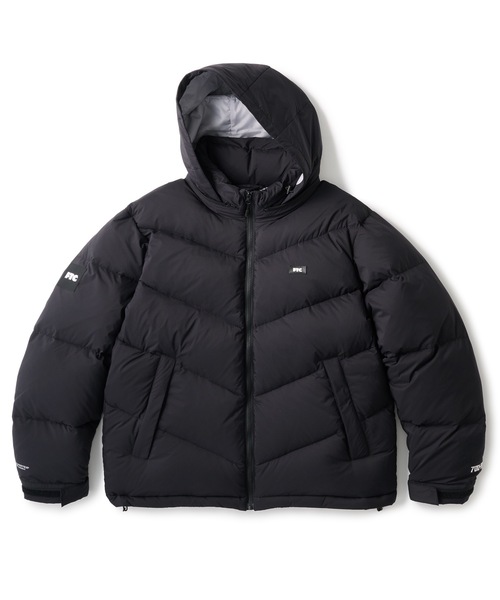 FTC（エフティーシー）の「PERTEX DOWN JACKET（ダウンジャケット