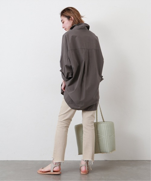 Deuxieme Classe（ドゥーズィエムクラス）の「EVERYDAY I LIKE. ワイド