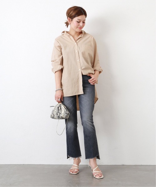 Deuxieme Classe（ドゥーズィエムクラス）の「EVERYDAY I LIKE. ワイド