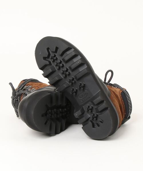 FURLA（フルラ）の「FURLA RITA HIKING BOOT T.40（ブーツ）」 - WEAR