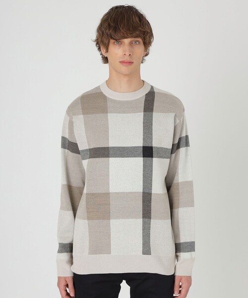 BLACK LABEL CRESTBRIDGE（ブラックレーベル・クレストブリッジ）の