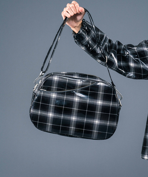 セール】【FAF / フェイク アス フラワーズ × Rafu / ラフ】ショルダー