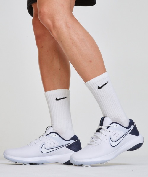 セール】ナイキ ビクトリー プロ 3 メンズ ゴルフシューズ (ワイド